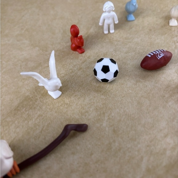 Mini Animal Toys - Picture 5 of 11